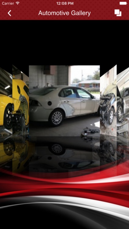 Gross & Son Paint & Body Shop