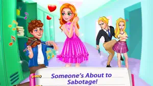 Girlfriends Guide to Breakup™ screenshot 2