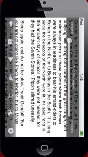 powerreader lite iphone resimleri 2