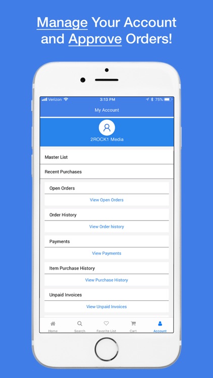 US Business Products screenshot-3