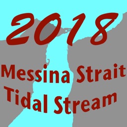 Messina Strait Current 2018