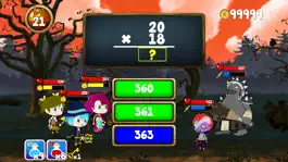 Game screenshot MathFantasia hack