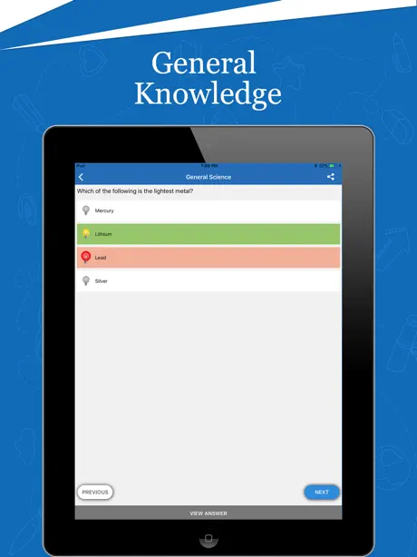 General Knowledge - Quiz