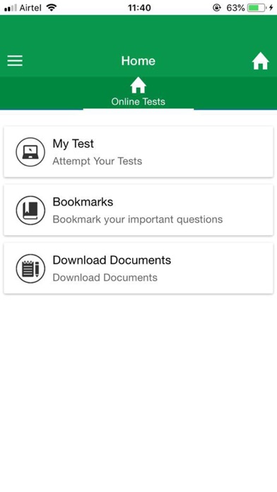 How to cancel & delete Eduzphere Academy from iphone & ipad 2