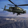 Apache Pilot Flight Simulator - iPhoneアプリ