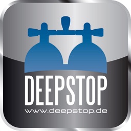 DEEPSTOP- Tauchausrüstungen