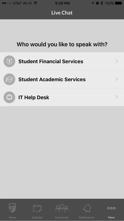 Strayer screenshot-3