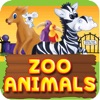 Farm Animals Puzzle Fun