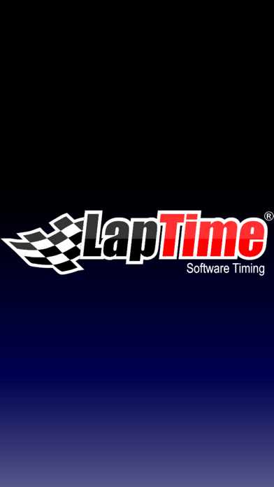 Screenshot #1 pour MyLapTime