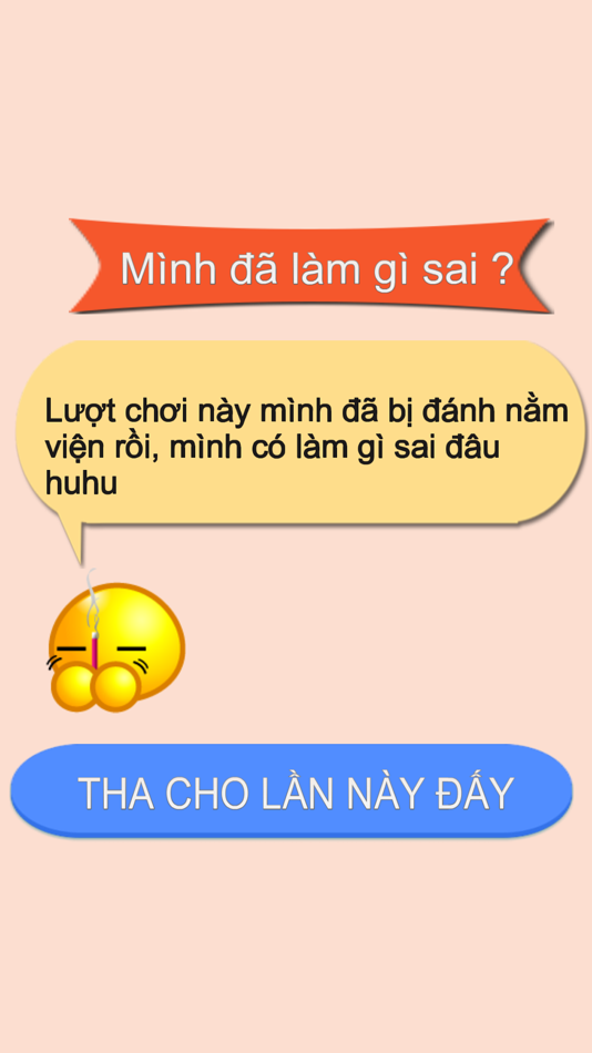 #4. Hỏi Ngu Hại Não (iOS) 由: KHOAT DUONG VAN