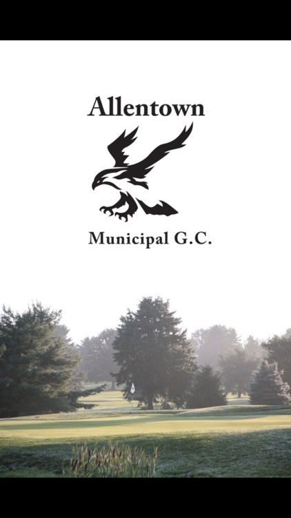 Allentown Municipal GC