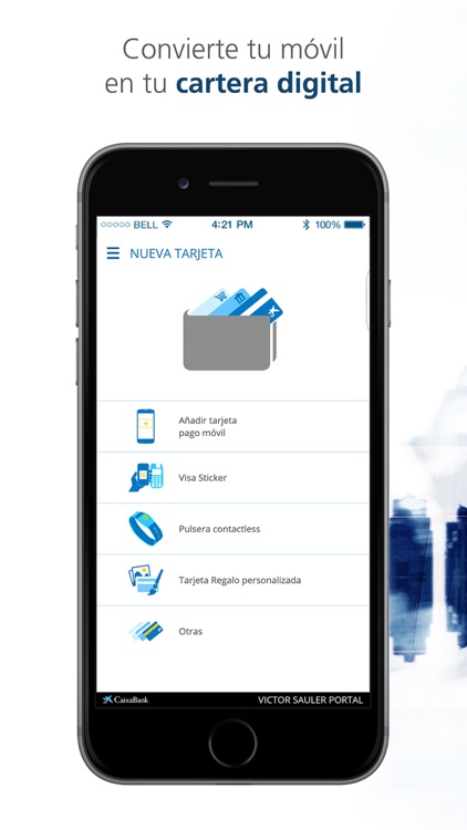 CaixaBank Pay - Paga y envía dinero con tu móvil