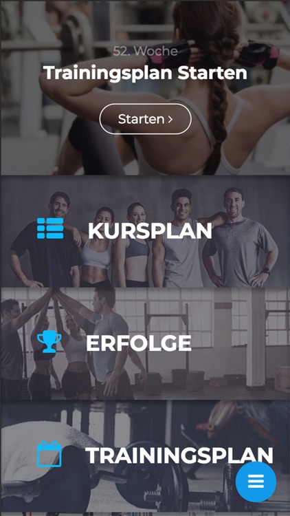 Fitnesshaus Walsrode