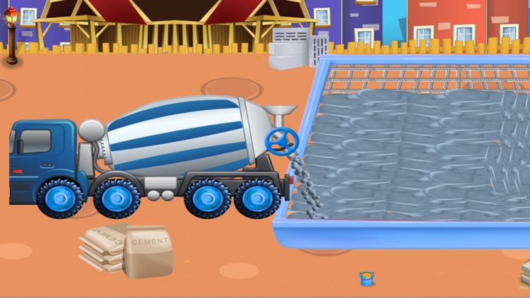 Build a High School Building