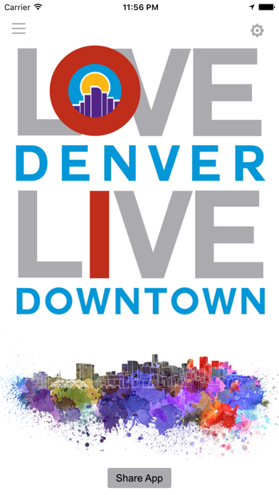 Live Denver Screenshot 1 - AppWisp.com