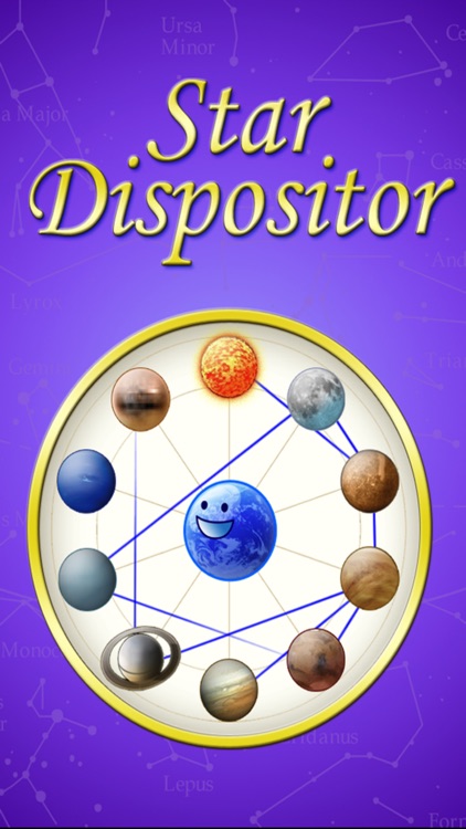 Star Dispositor