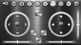 Game screenshot HHD_UFO apk