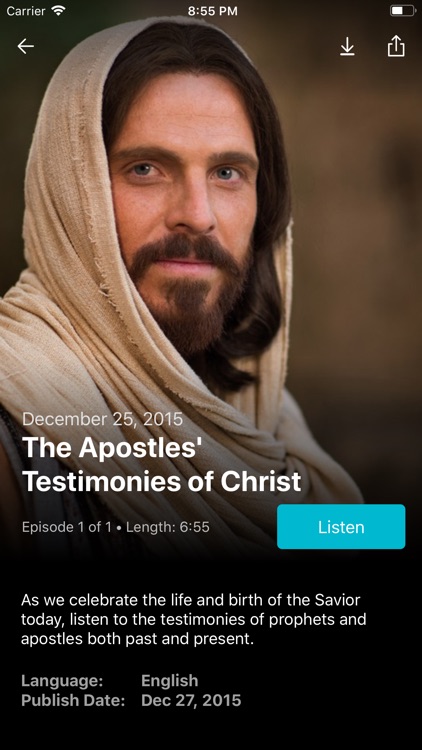 Mormon Channel