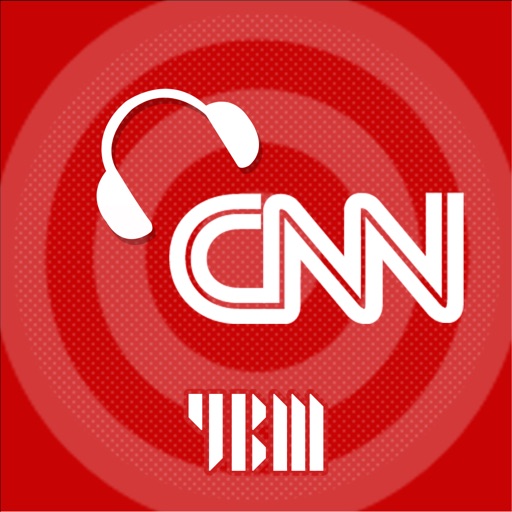 YBM CNN 청취강화훈련 Icon
