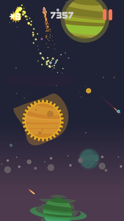 Star Jumper! screenshot-3