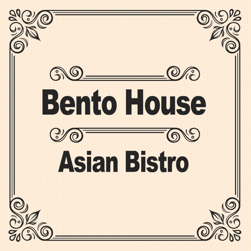 Bento House Indianapolis icon