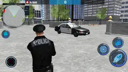 Game screenshot Police Officer Crime City hack