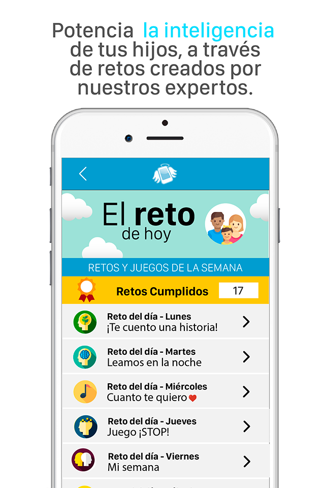 Angel App Control Parental
