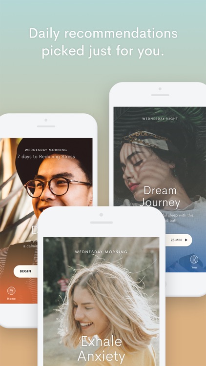 INSCAPE: Guided Meditation