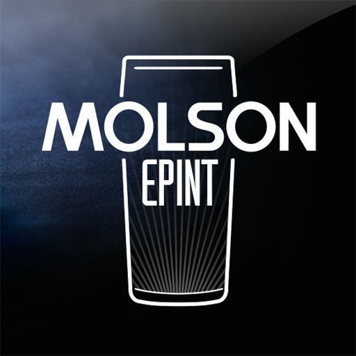 Molson ePint