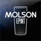 Introducing the official Molson Coors ePint app – your new drinking companion