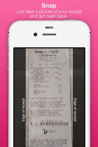 Shopmium: save money every day screenshot 4