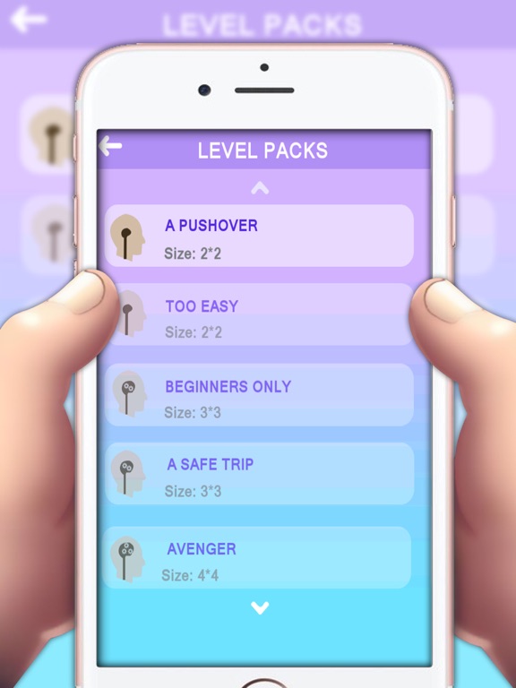 Screenshot #5 pour Word Twist - Classic Word Game