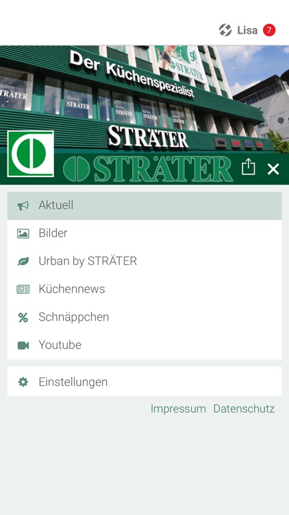 STRÄTER