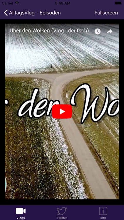 AlltagsVlog screenshot-4