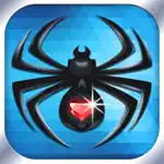 Spider Solitaire -My Classic Mobile Poke Cards App App Negative Reviews