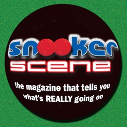 Snooker Scene