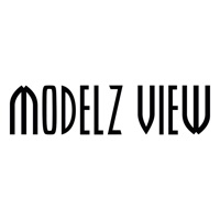 Modelz View logo