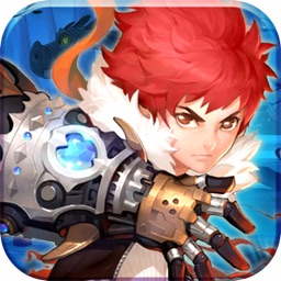 疾风天下-乘风破浪 御剑前行