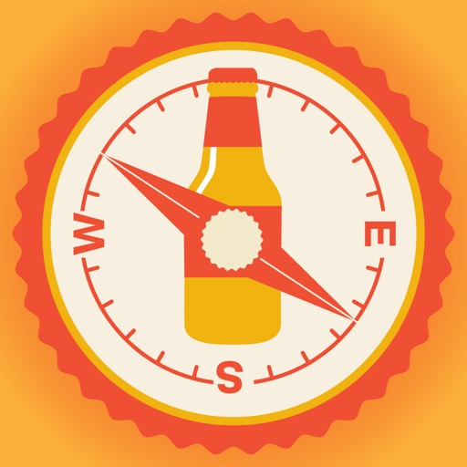 BreweryMap Icon