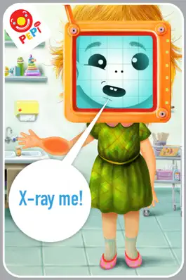 Game screenshot Pepi Doctor hack