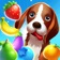 Juicy Fruit-Match 3 jam heroes app icon - Games app for iPhone