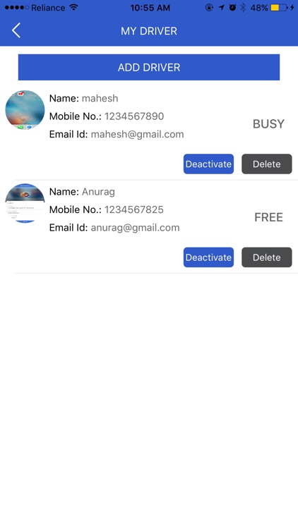 BRCarWash Provider screenshot-4