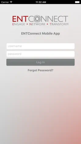 Game screenshot ENTConnect Mobile App mod apk