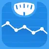 WeightFit: Weight Loss Tracker App Delete