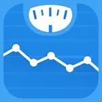 WeightFit: Weight Loss Tracker App Cancel
