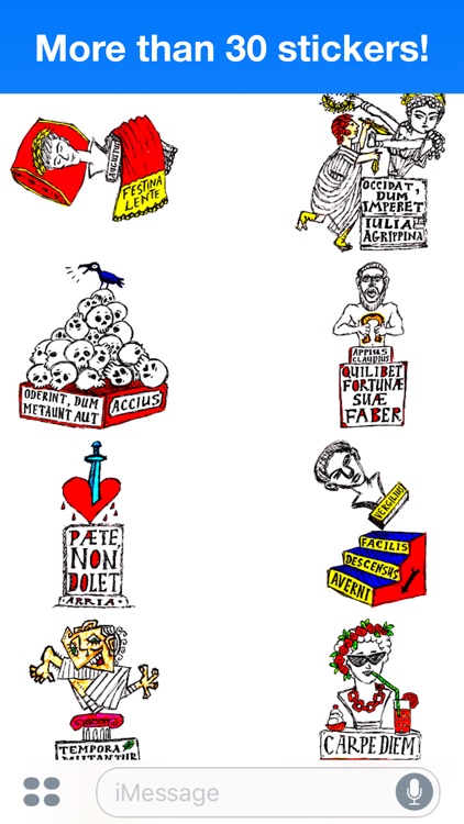 Aphorisms in Latin
