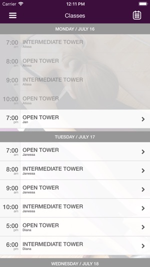 Henry Street Pilates(圖3)-速報App
