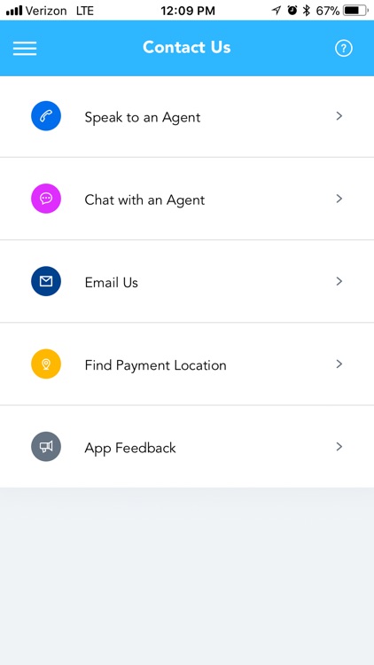 MediacomConnect screenshot-3