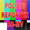 Polizei-Reporter Brandenburg