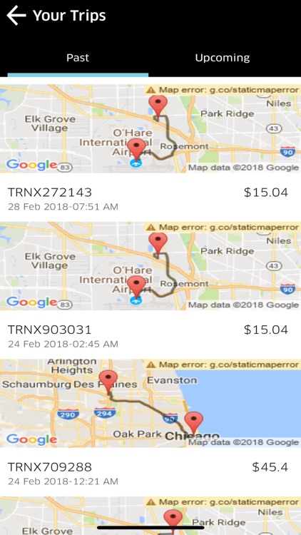 Station Cars Driver screenshot-6